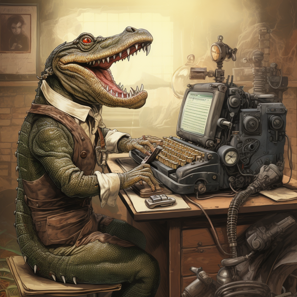 Crafting the Infosec Playbook