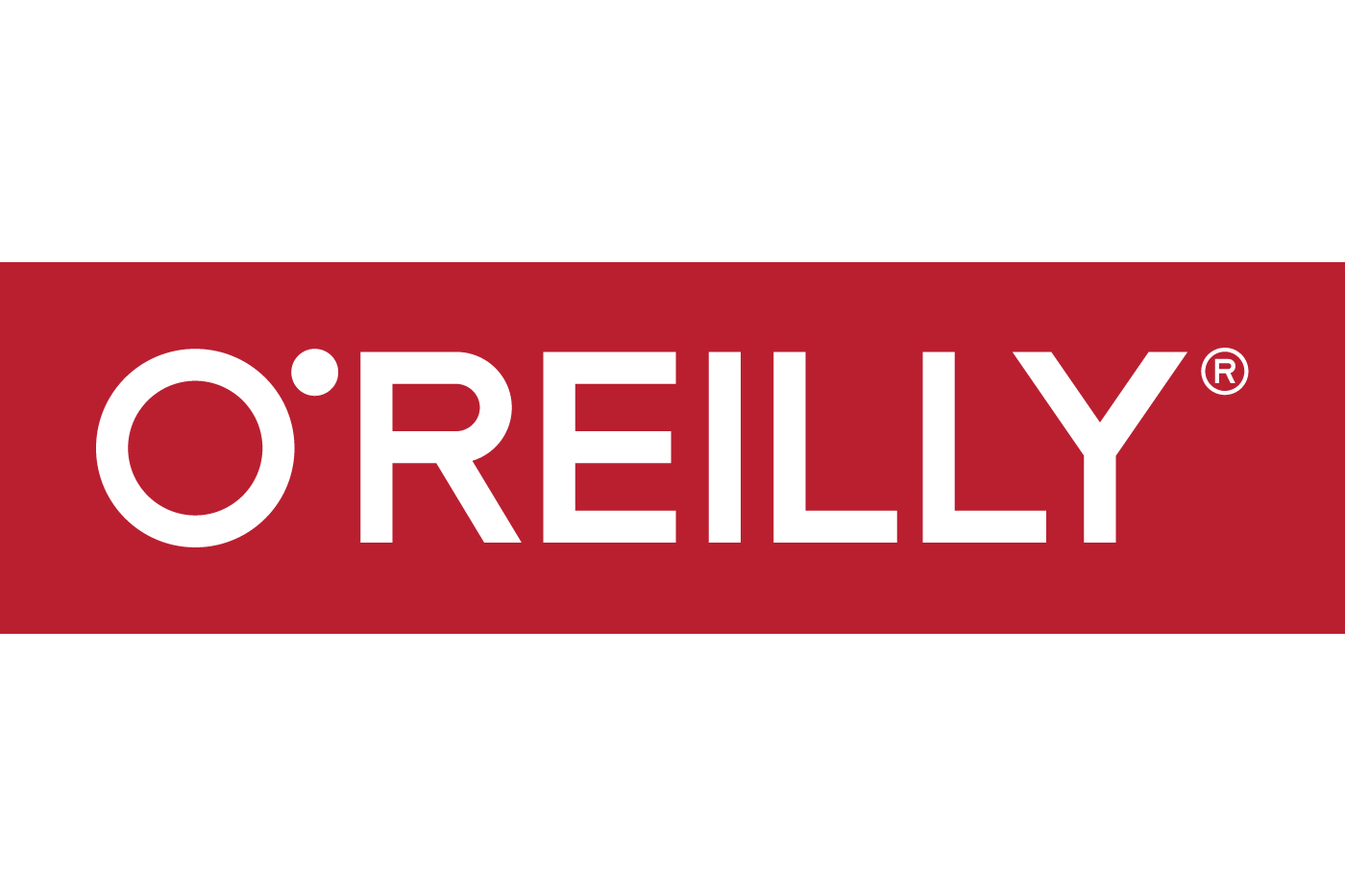 O'Reilly Author Page for Jeff Bollinger