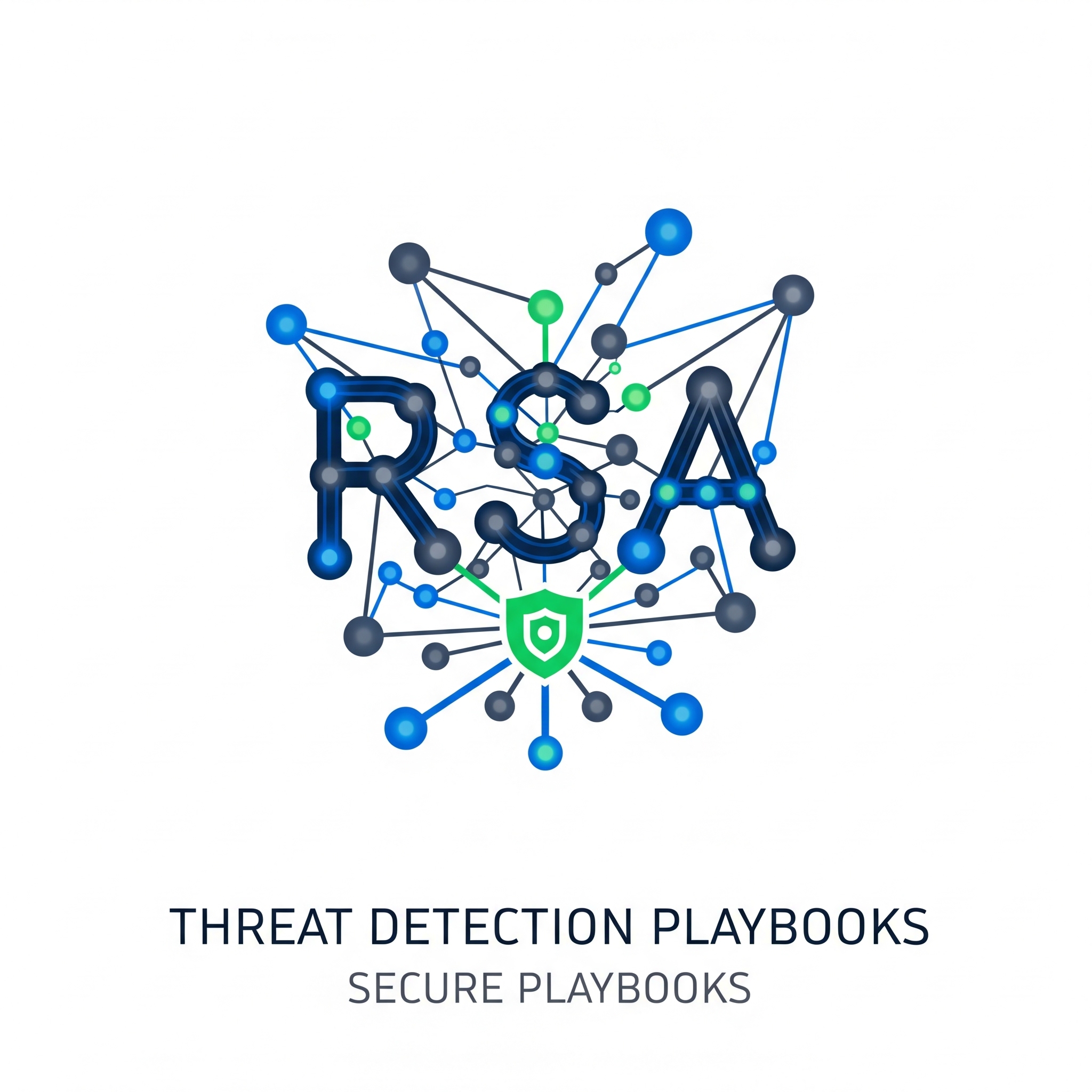 RSA: Crafting the Infosec Playbook Review