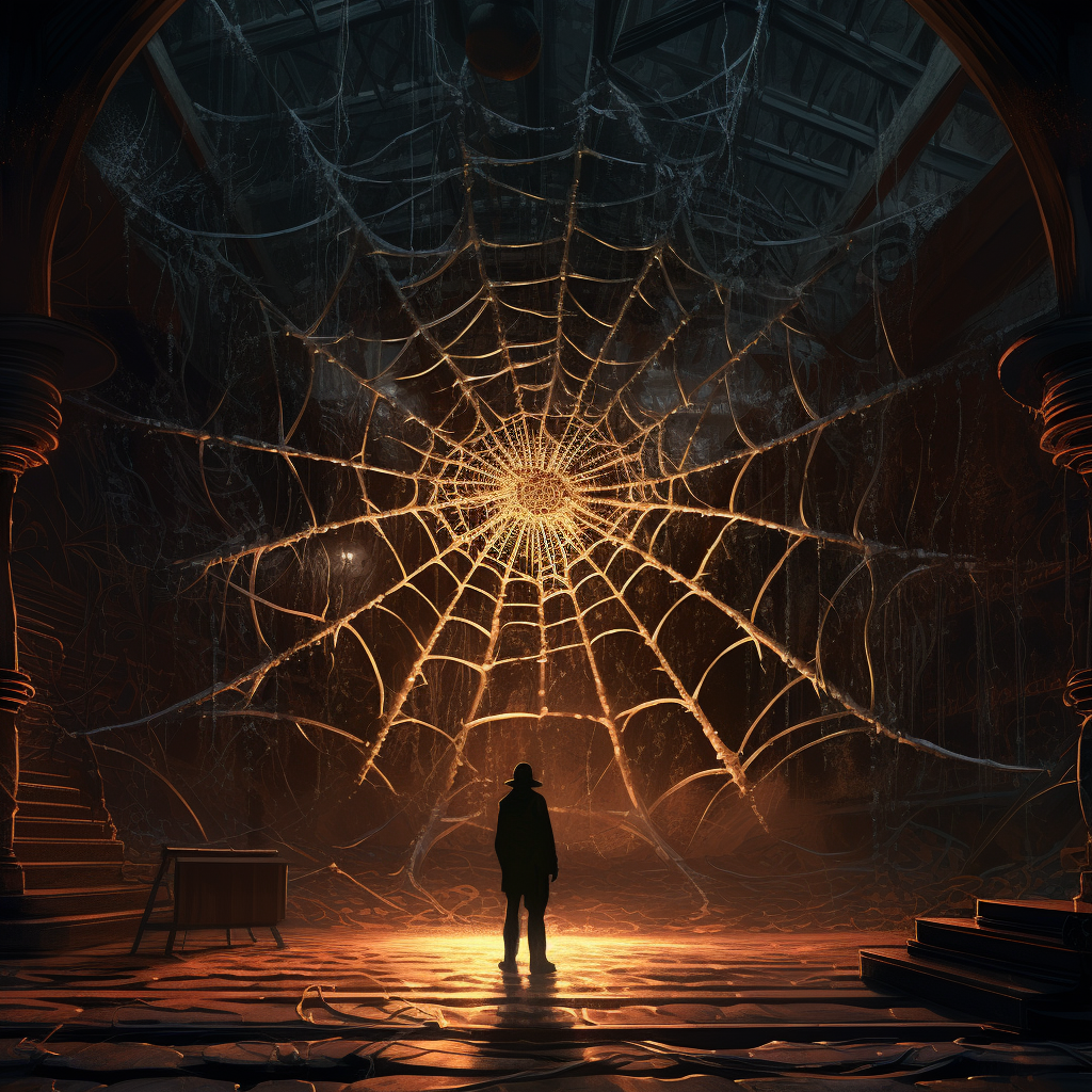 The State of Web Security: Attack and Response